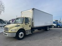 2019 Freightliner M2 106