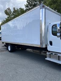 2016 Freightliner M2 106