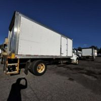 2019 Freightliner M2 106