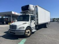 2019 Freightliner M2 106