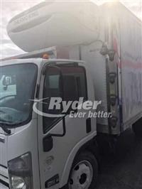 2011 Isuzu NRR