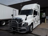 2019 Freightliner CASCADIA 125