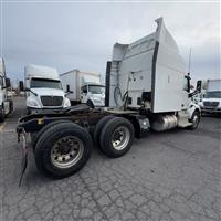 2019 Peterbilt 579