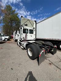 2018 Freightliner CASCADIA 125