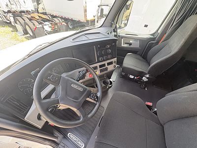 2020 Freightliner NEW CASCADIA PX12664