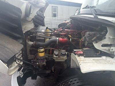 2018 Freightliner M2 106