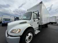 2018 Freightliner M2 106
