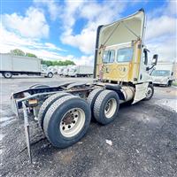 2019 Freightliner CASCADIA 125