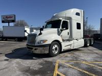2020 International LT625