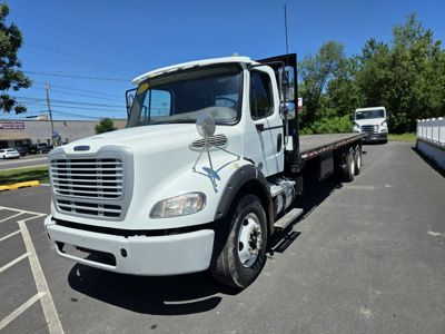 2019 Freightliner M2 112