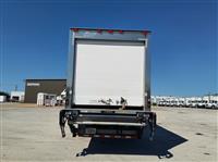 2017 International 4300