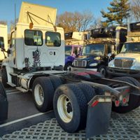 2019 Freightliner CASCADIA 125