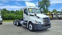2018 Freightliner NEW CASCADIA PX12664