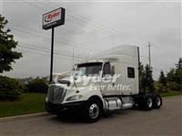 2013 International PRO LF687