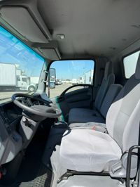 2020 Chevrolet CUTAWAY 4500