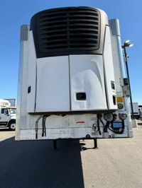 2018 Utility VS2RA 36/162/102