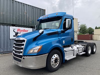 2019 Freightliner NEW CASCADIA PX12664