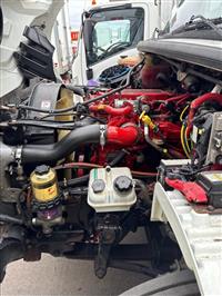 2018 Freightliner M2 106