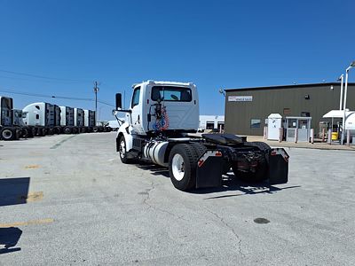 2019 International RH613