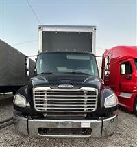 2016 Freightliner M2 106