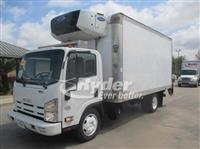 2014 Isuzu NQR