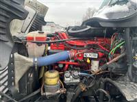 2019 Freightliner CASCADIA 125