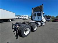 2017 Freightliner CASCADIA 125