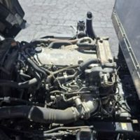 2020 Chevrolet LCF 4500HD