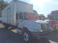 2018 International 4300