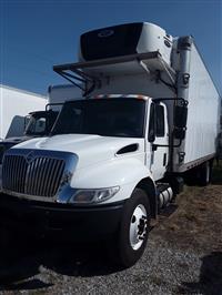 2018 International 4300