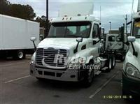 2013 Freightliner CASCADIA 113