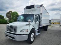 2018 Freightliner M2 106