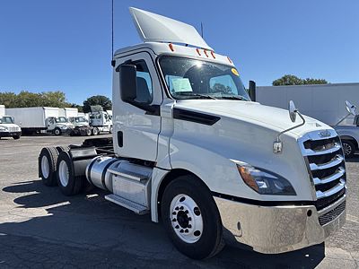 2020 Freightliner NEW CASCADIA PX12664