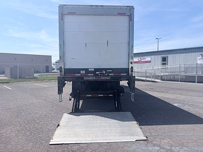 2021 International MV607
