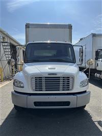 2016 Freightliner M2 106