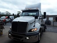 2019 International RH613