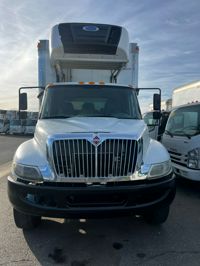 2017 International 4300