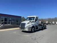 2021 Freightliner NEW CASCADIA PX12664