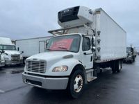 2018 Freightliner M2 106