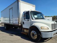 2020 Freightliner M2 106