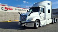 2020 International LT625