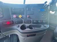 2019 Freightliner CASCADIA 125