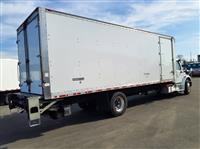 2018 Freightliner M2 106