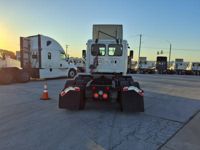 2018 Freightliner CASCADIA 125