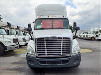 2016 Freightliner CASCADIA 125