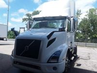 2019 Volvo VNR42T 300