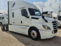 2022 Freightliner NEW CASCADIA PX12664