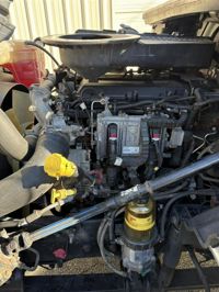 2019 International LT625