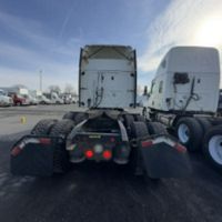 2019 Freightliner CASCADIA 125