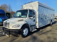 2014 Freightliner M2 106